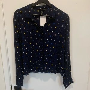 Star shirt